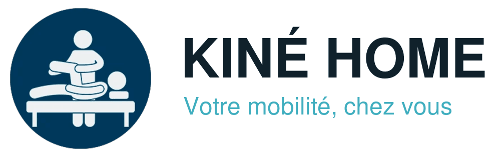 Kiné Home